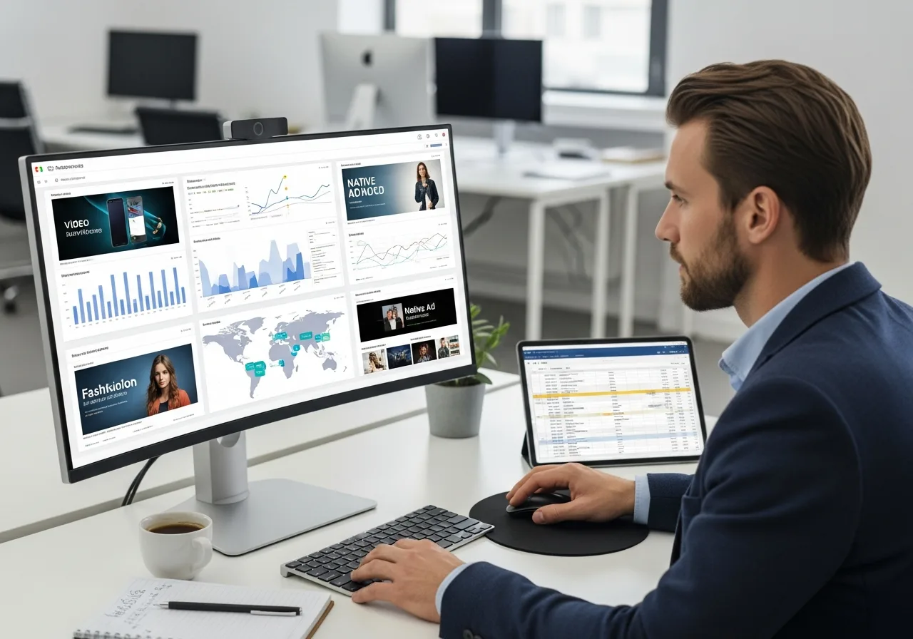 Dorelix Marzento — Avantages de travailler avec nous